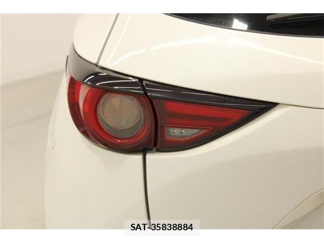 Mazda CX-5 2017-05 7326544-19