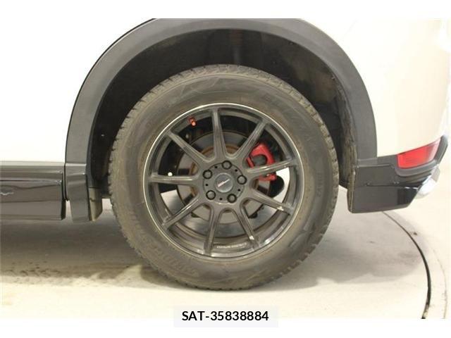 Mazda CX-5 2017-05 7326544-24