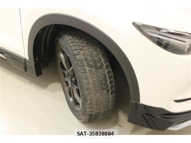 Mazda CX-5 2017-05 7326544-28