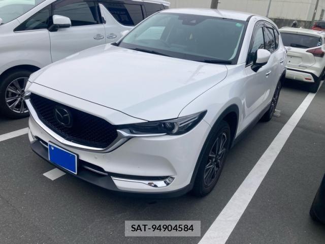 Mazda CX-5 2017-11 7326545-0