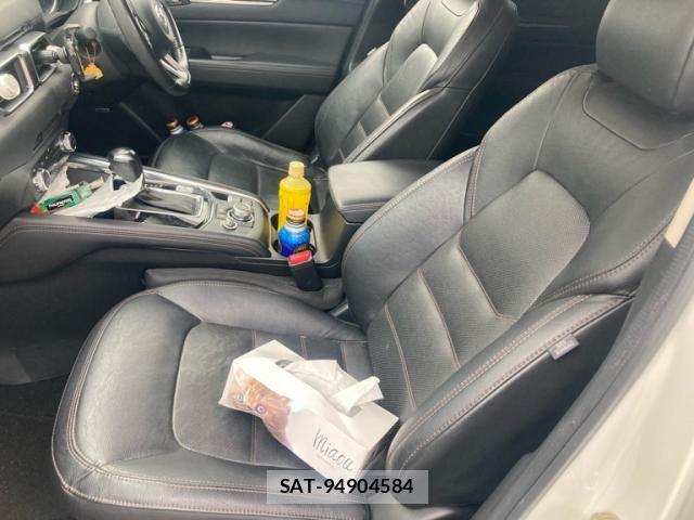 Mazda CX-5 2017-11 7326545-12
