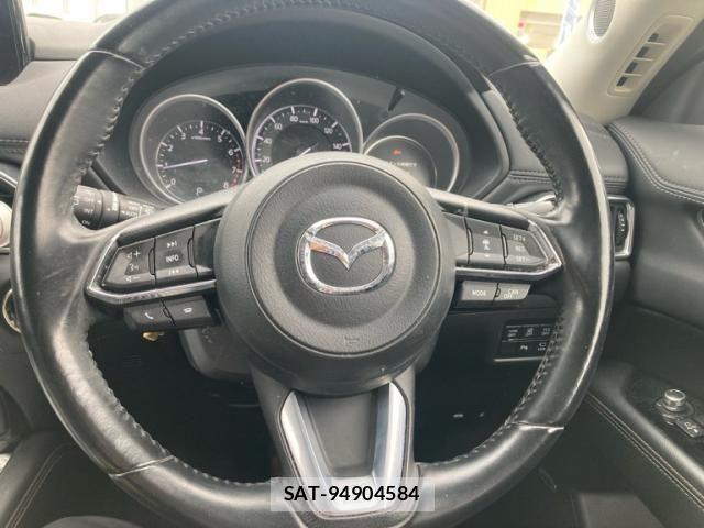 Mazda CX-5 2017-11 7326545-14