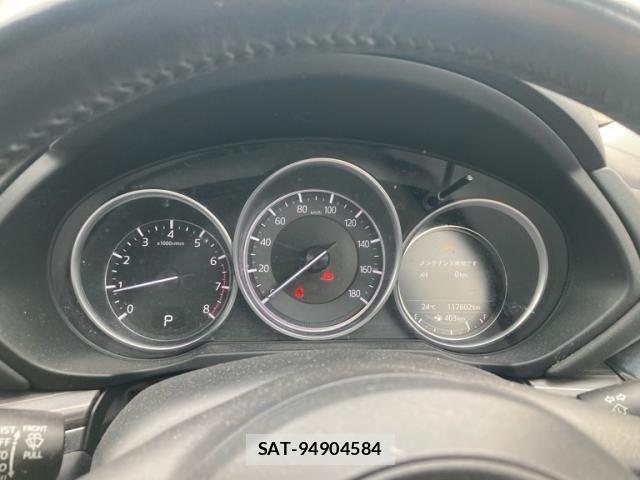 Mazda CX-5 2017-11 7326545-17