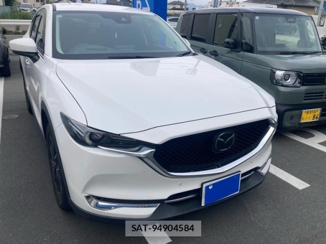 Mazda CX-5 2017-11 7326545-1