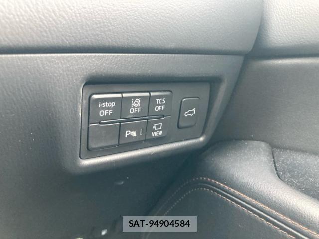 Mazda CX-5 2017-11 7326545-20