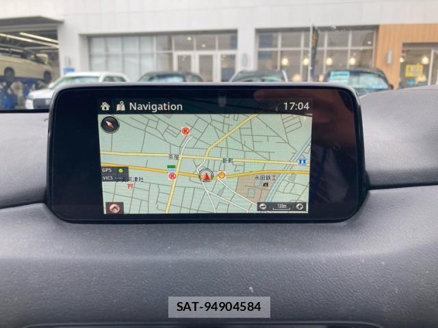Mazda CX-5 2017-11 7326545-22