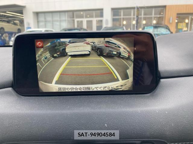 Mazda CX-5 2017-11 7326545-23