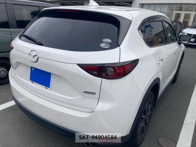 Mazda CX-5 2017-11 7326545-2
