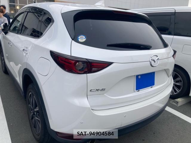 Mazda CX-5 2017-11 7326545-3