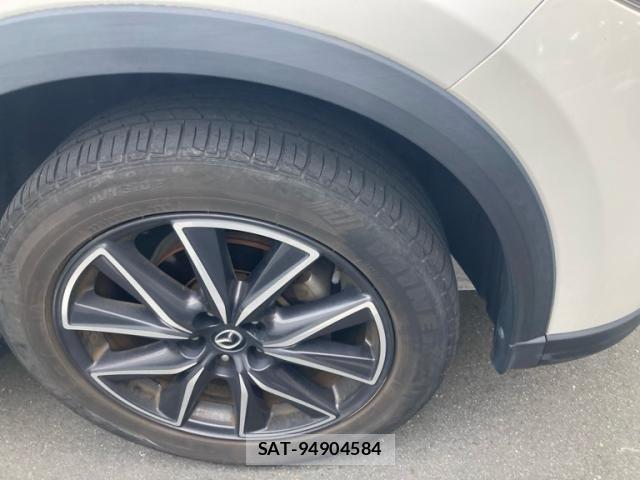 Mazda CX-5 2017-11 7326545-4