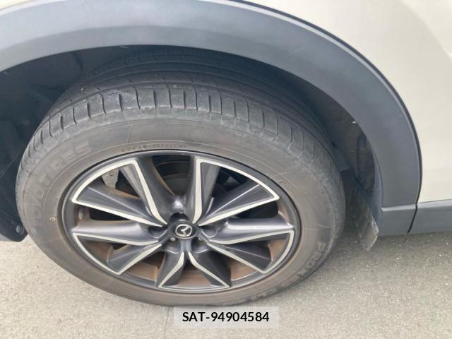 Mazda CX-5 2017-11 7326545-5