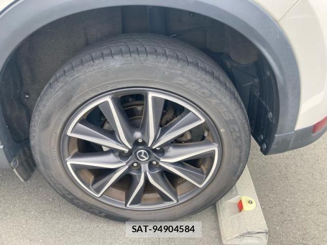 Mazda CX-5 2017-11 7326545-6