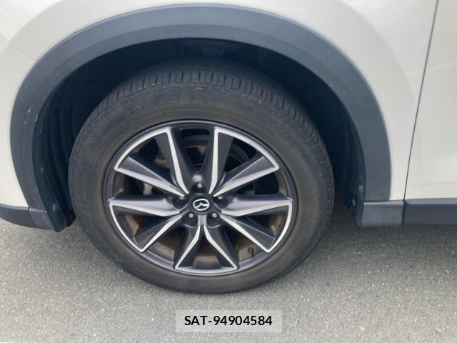 Mazda CX-5 2017-11 7326545-7