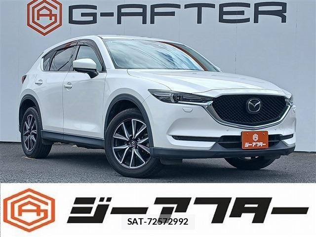 Mazda CX-5 2017-08 7326546-0