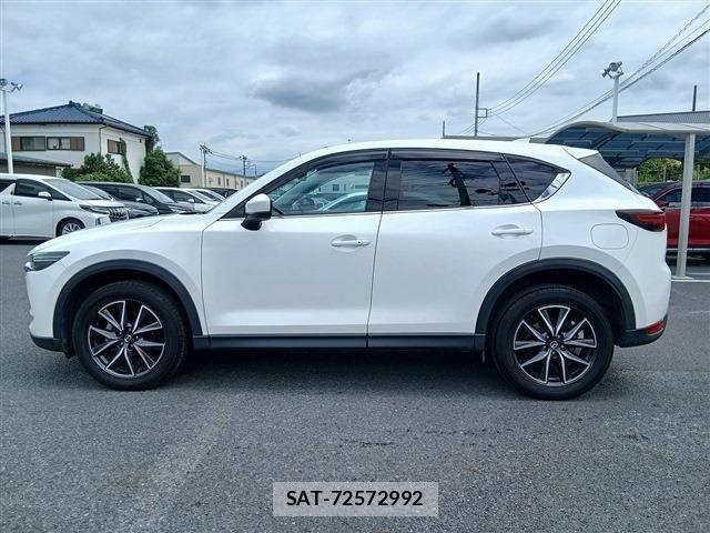 Mazda CX-5 2017-08 7326546-10