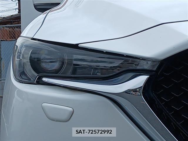 Mazda CX-5 2017-08 7326546-11