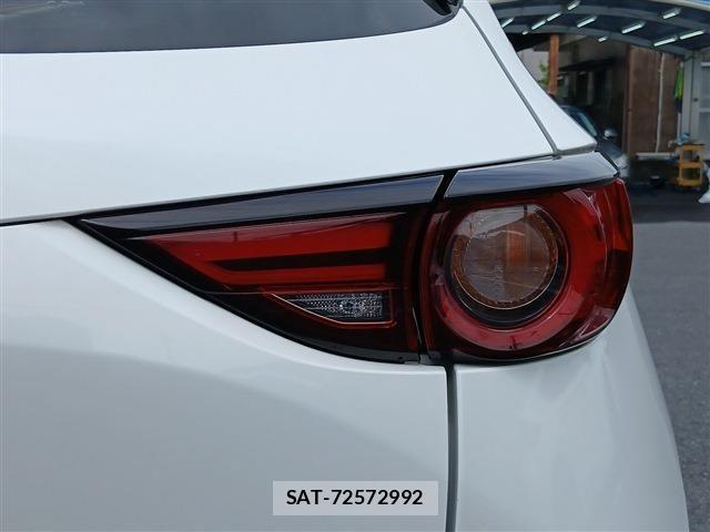 Mazda CX-5 2017-08 7326546-12