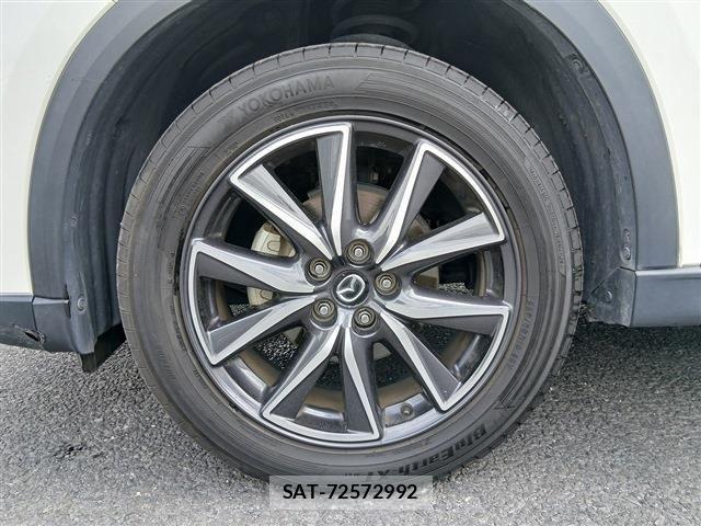 Mazda CX-5 2017-08 7326546-13