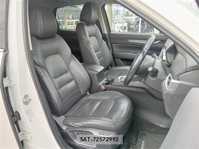 Mazda CX-5 2017-08 7326546-14