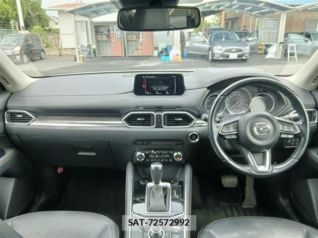 Mazda CX-5 2017-08 7326546-16