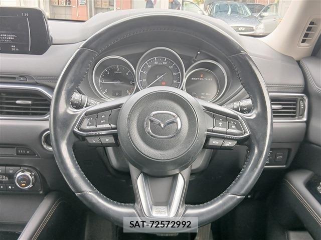 Mazda CX-5 2017-08 7326546-17