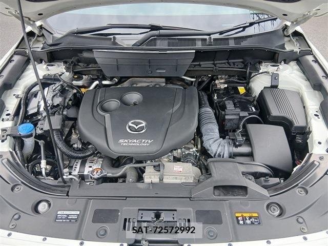Mazda CX-5 2017-08 7326546-19