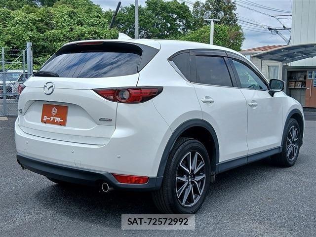 Mazda CX-5 2017-08 7326546-21