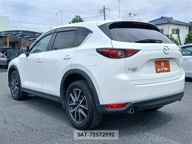 Mazda CX-5 2017-08 7326546-22