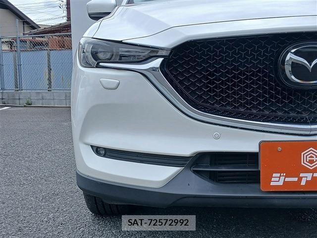 Mazda CX-5 2017-08 7326546-24