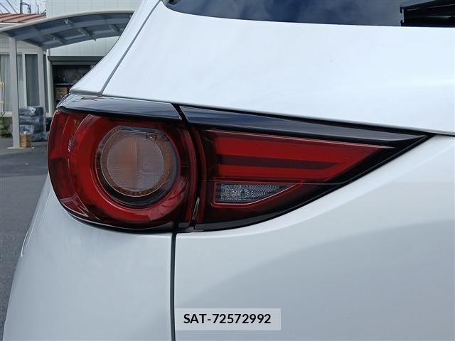 Mazda CX-5 2017-08 7326546-27
