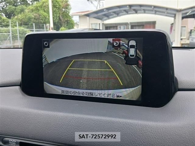 Mazda CX-5 2017-08 7326546-2