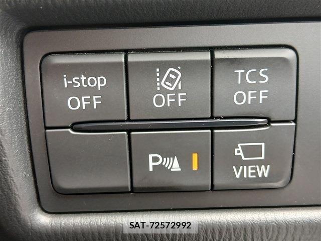 Mazda CX-5 2017-08 7326546-3