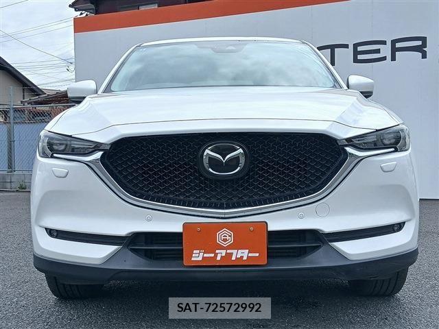 Mazda CX-5 2017-08 7326546-7