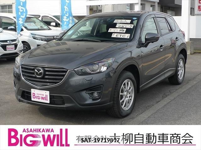 Mazda CX-5 2015-02 7326549-0