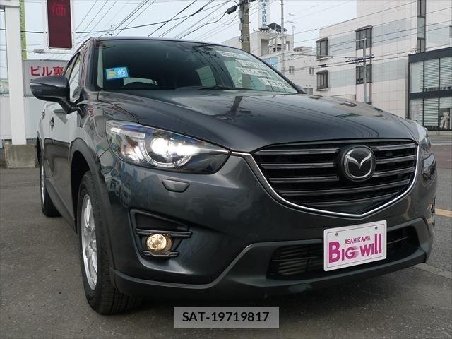 Mazda CX-5 2015-02 7326549-11