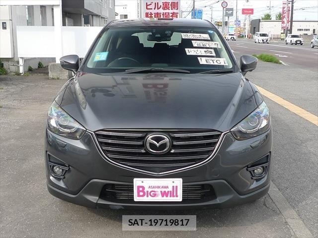 Mazda CX-5 2015-02 7326549-1