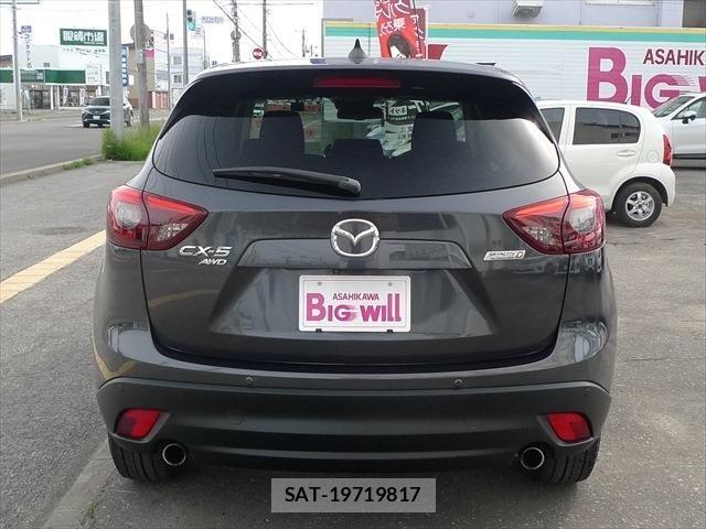 Mazda CX-5 2015-02 7326549-2