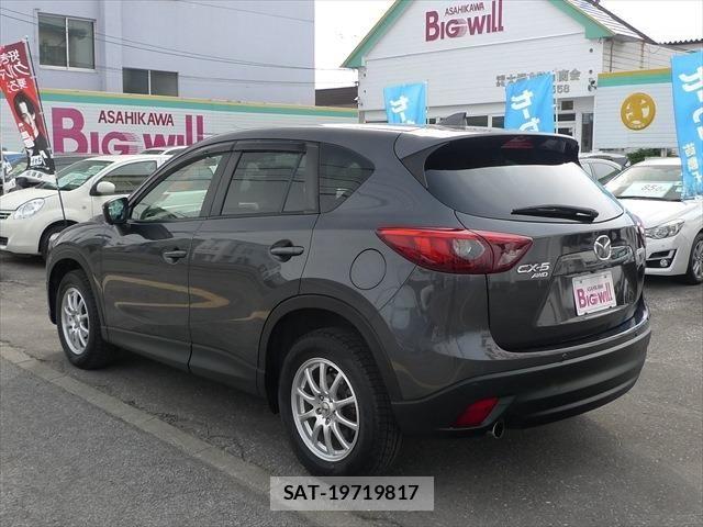 Mazda CX-5 2015-02 7326549-3