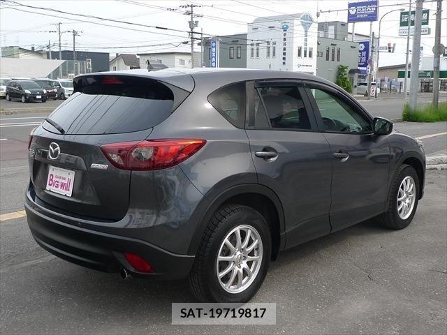 Mazda CX-5 2015-02 7326549-4