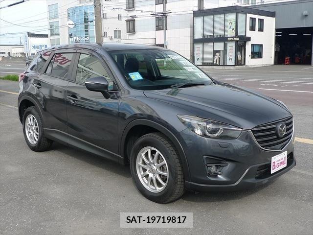 Mazda CX-5 2015-02 7326549-5
