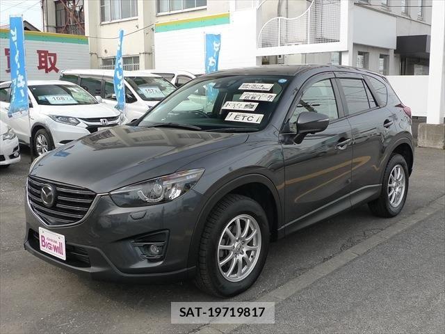 Mazda CX-5 2015-02 7326549-6