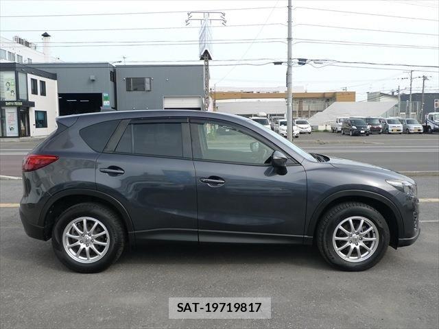 Mazda CX-5 2015-02 7326549-7