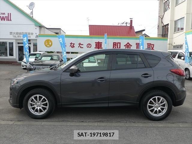 Mazda CX-5 2015-02 7326549-8