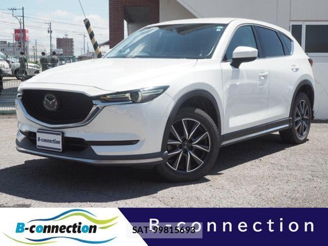 Mazda CX-5 2017-03 7326542-0