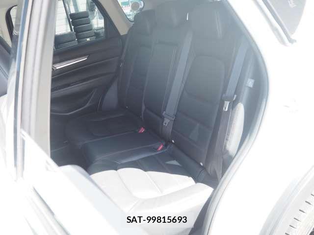 Mazda CX-5 2017-03 7326542-9