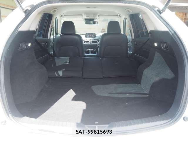 Mazda CX-5 2017-03 7326542-10