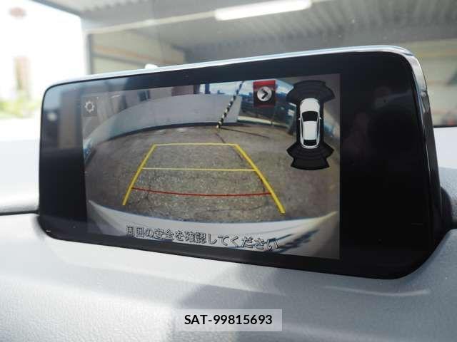 Mazda CX-5 2017-03 7326542-11