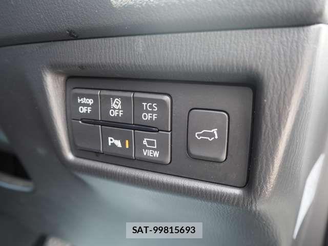 Mazda CX-5 2017-03 7326542-14
