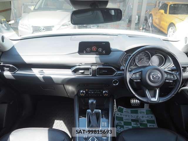 Mazda CX-5 2017-03 7326542-1