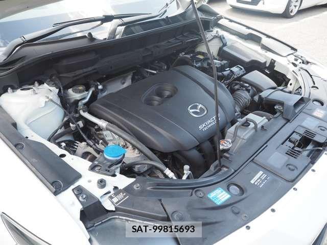 Mazda CX-5 2017-03 7326542-19
